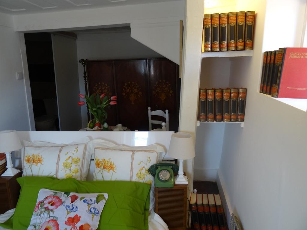 Lisbon Inn Bica Suites Exterior foto